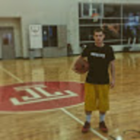 Meet your Posher, Benoit - Picture 1 of 1